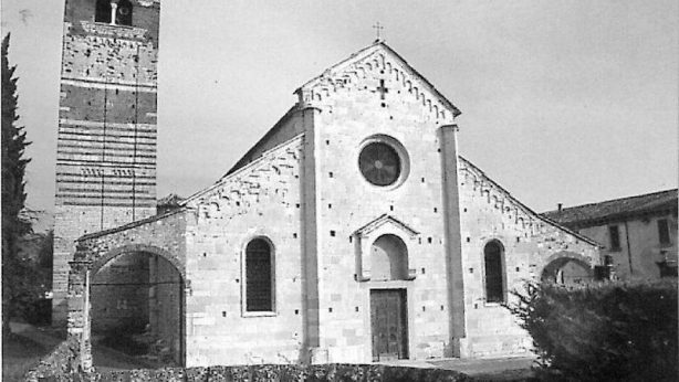 Pieve di San Floriano